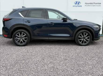 Mazda - CX-5
