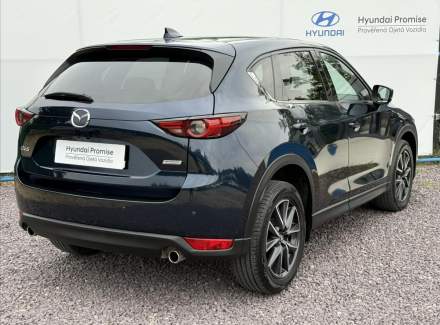Mazda - CX-5