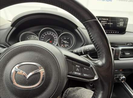 Mazda - CX-5