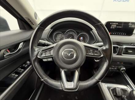 Mazda - CX-5