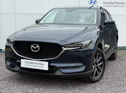 Mazda - CX-5