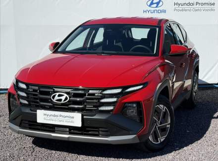 Hyundai - Tucson