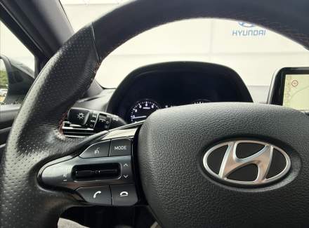 Hyundai - i30