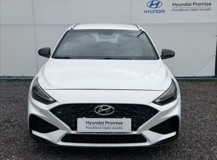 Hyundai - i30