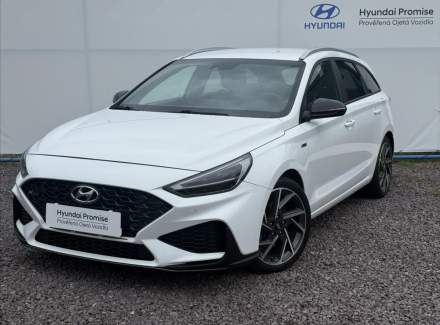 Hyundai - i30
