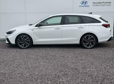 Hyundai - i30