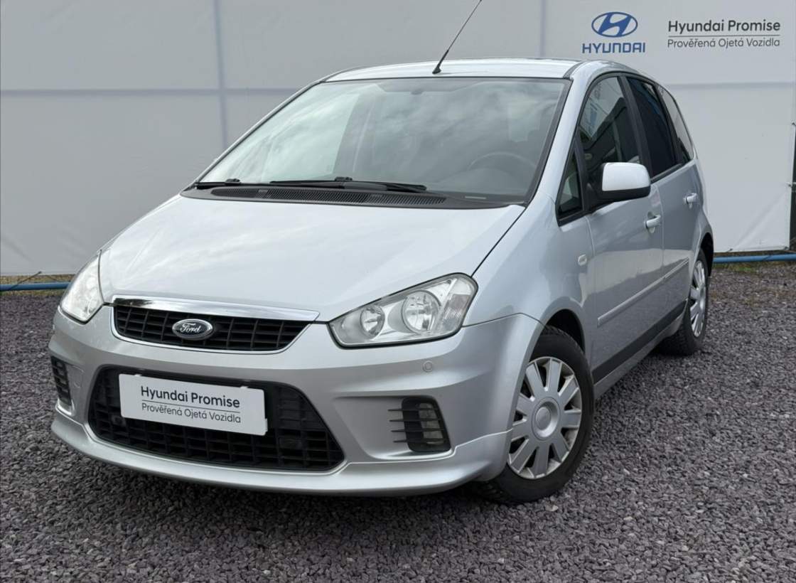 Ford - C-MAX