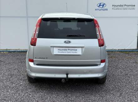 Ford - C-MAX