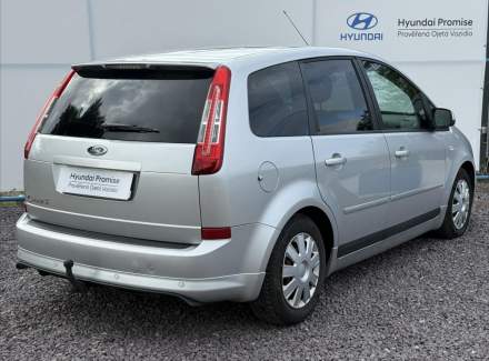 Ford - C-MAX