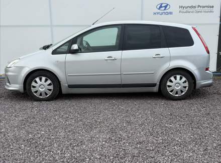 Ford - C-MAX