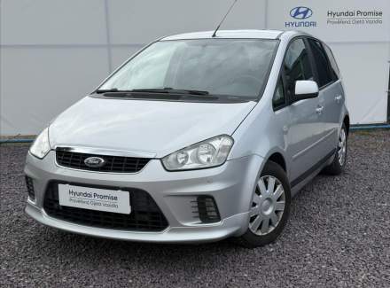 Ford - C-MAX