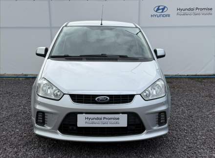 Ford - C-MAX