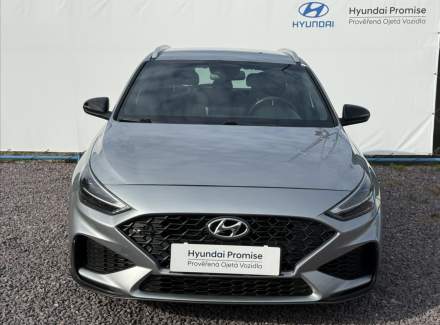 Hyundai - i30