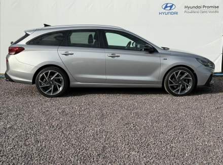 Hyundai - i30