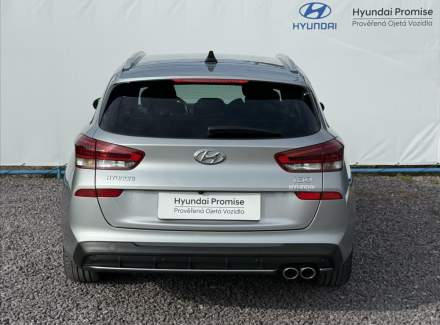 Hyundai - i30