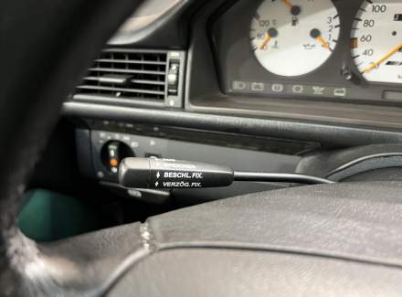 Mercedes-Benz - E-class