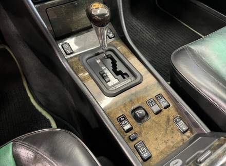 Mercedes-Benz - E-class