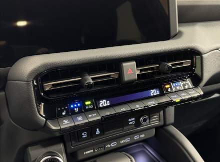 Toyota - Land Cruiser