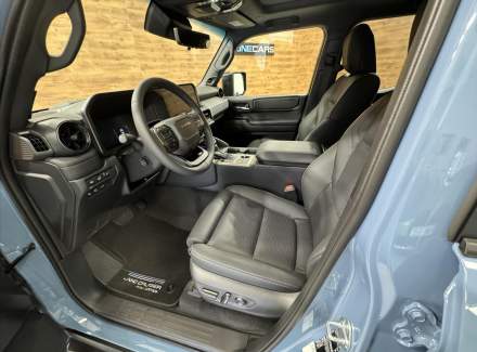 Toyota - Land Cruiser