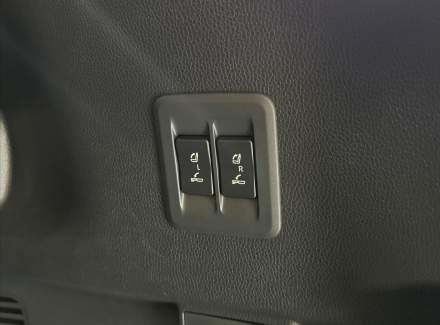 Toyota - Land Cruiser