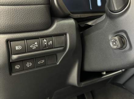 Toyota - Land Cruiser