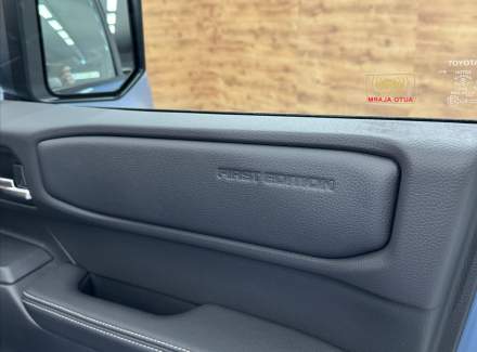 Toyota - Land Cruiser