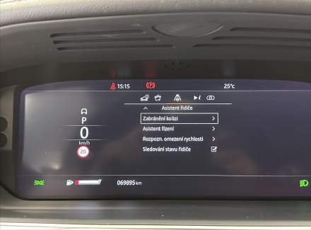 Land Rover - Range Rover