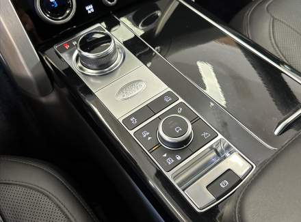 Land Rover - Range Rover