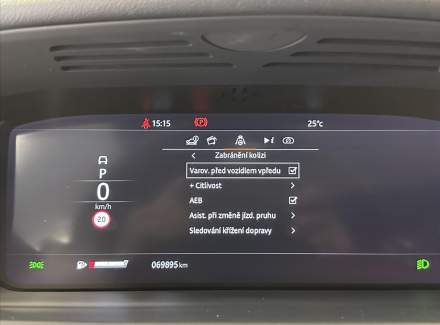 Land Rover - Range Rover