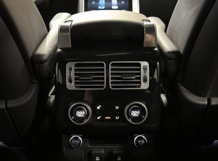 Land Rover - Range Rover