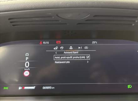 Land Rover - Range Rover