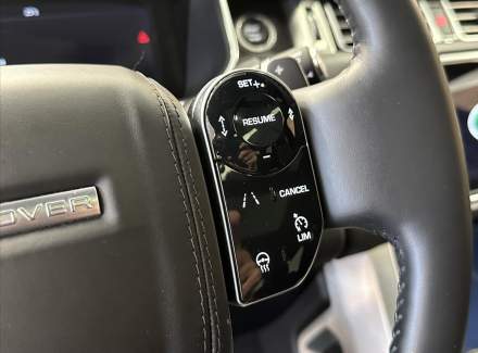 Land Rover - Range Rover