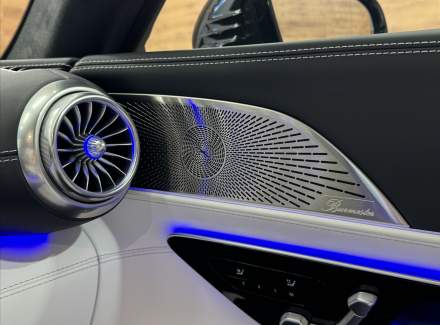 Mercedes-Benz - AMG GT