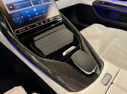 Mercedes-Benz - AMG GT