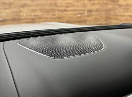 Mercedes-Benz - AMG GT