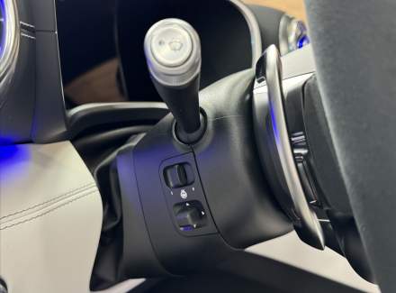 Mercedes-Benz - AMG GT