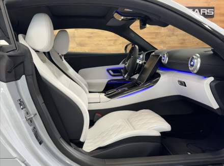 Mercedes-Benz - AMG GT