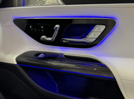 Mercedes-Benz - AMG GT