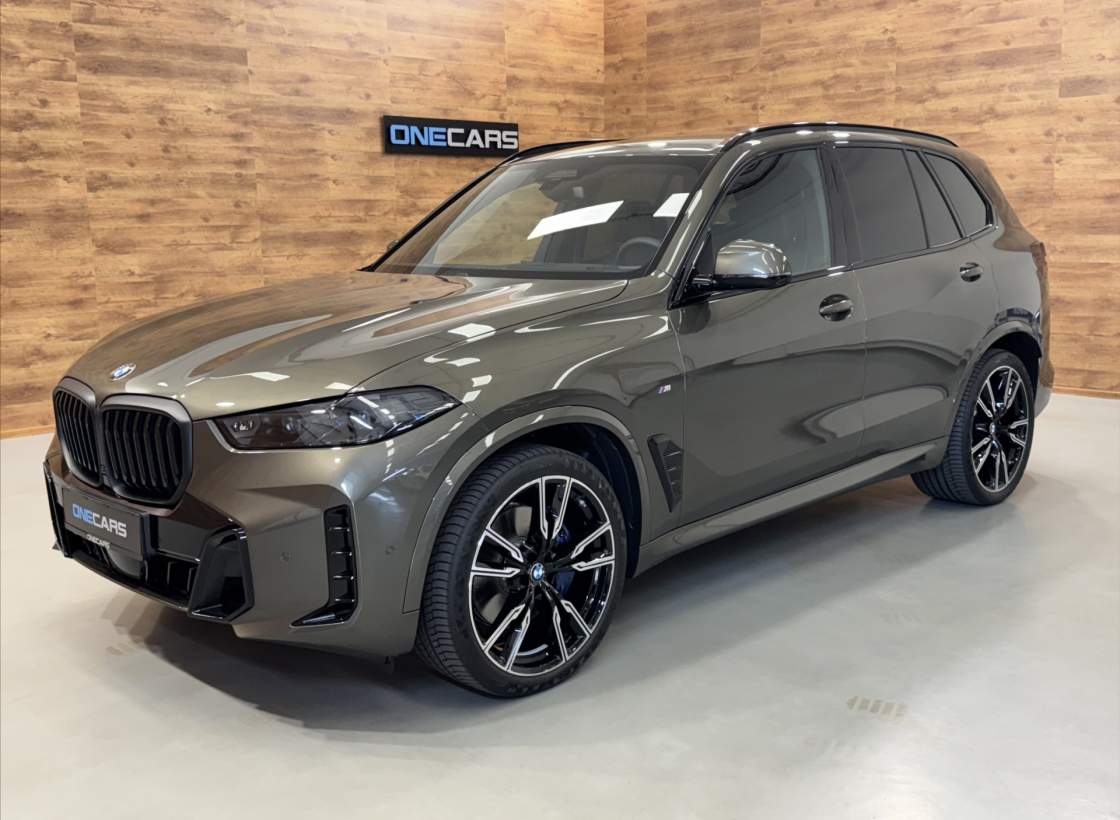 BMW - X5