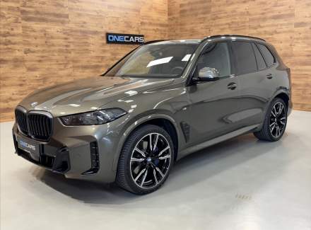 BMW - X5