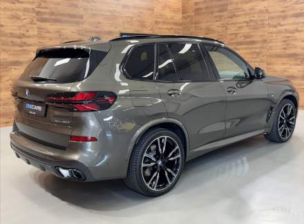 BMW - X5