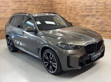 BMW - X5
