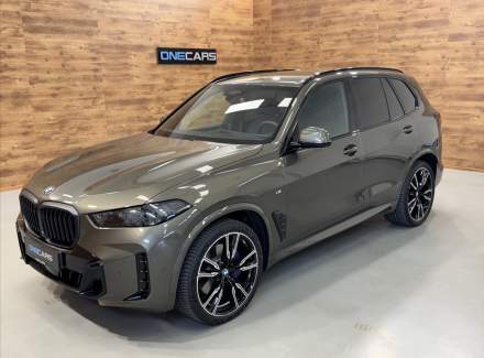 BMW - X5