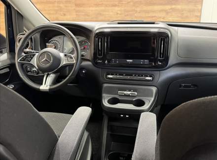 Mercedes-Benz - Vito