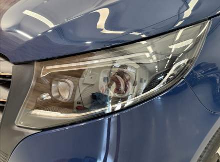 Mercedes-Benz - Vito