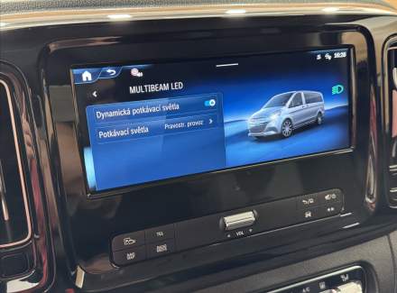 Mercedes-Benz - Vito