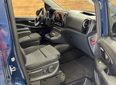 Mercedes-Benz - Vito