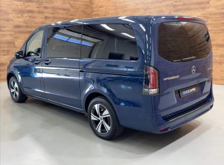 Mercedes-Benz - Vito
