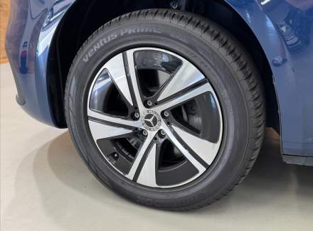 Mercedes-Benz - Vito