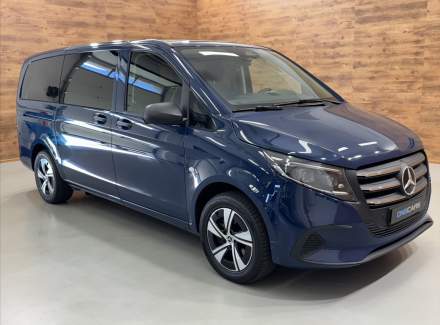 Mercedes-Benz - Vito